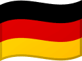 德国队